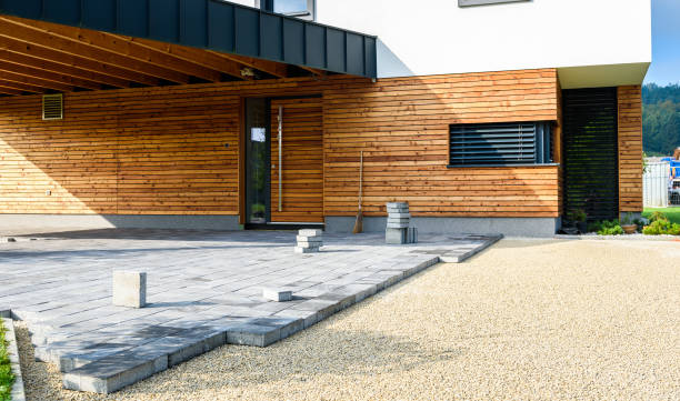 Reasons to Select Us for Your Driveway Paving Requirements in Goodyear, AZ