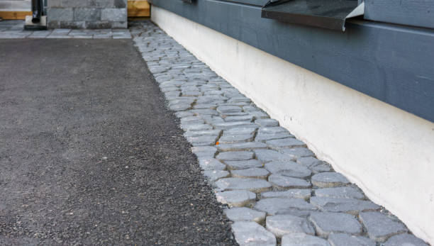Best Residential Paver Driveway  in Goodyear, AZ