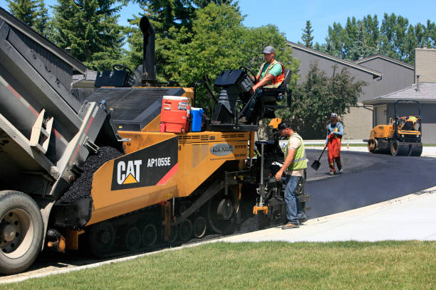 Driveway Repair Near Me in Goodyear, AZ