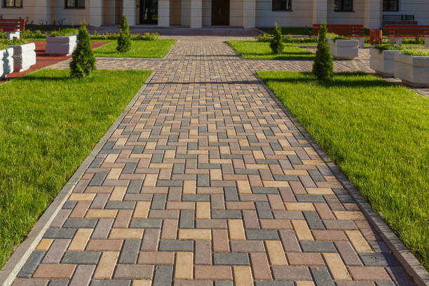 Best Brick Driveway Pavers  in Goodyear, AZ